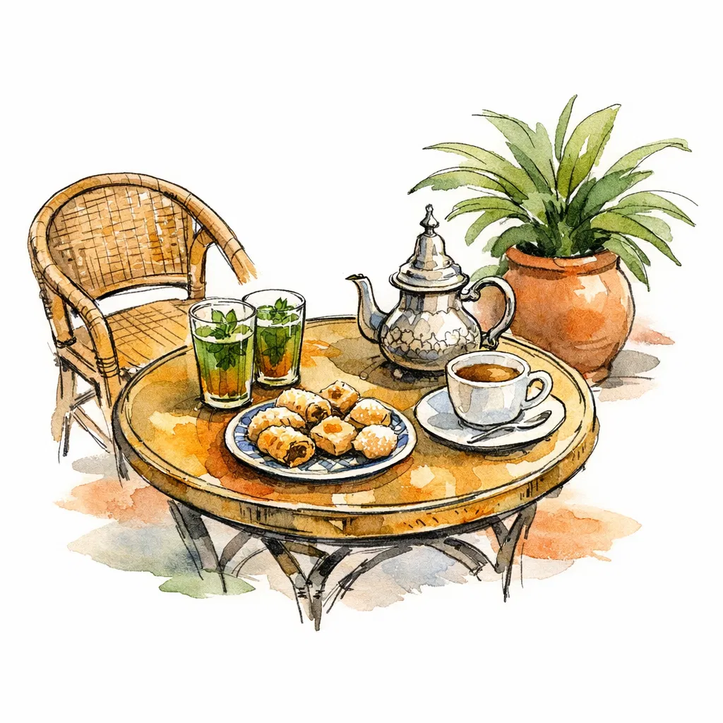 حملة عطلة المقهى